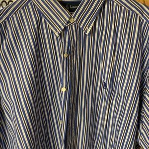 Polo Ralph Lauren shirt
